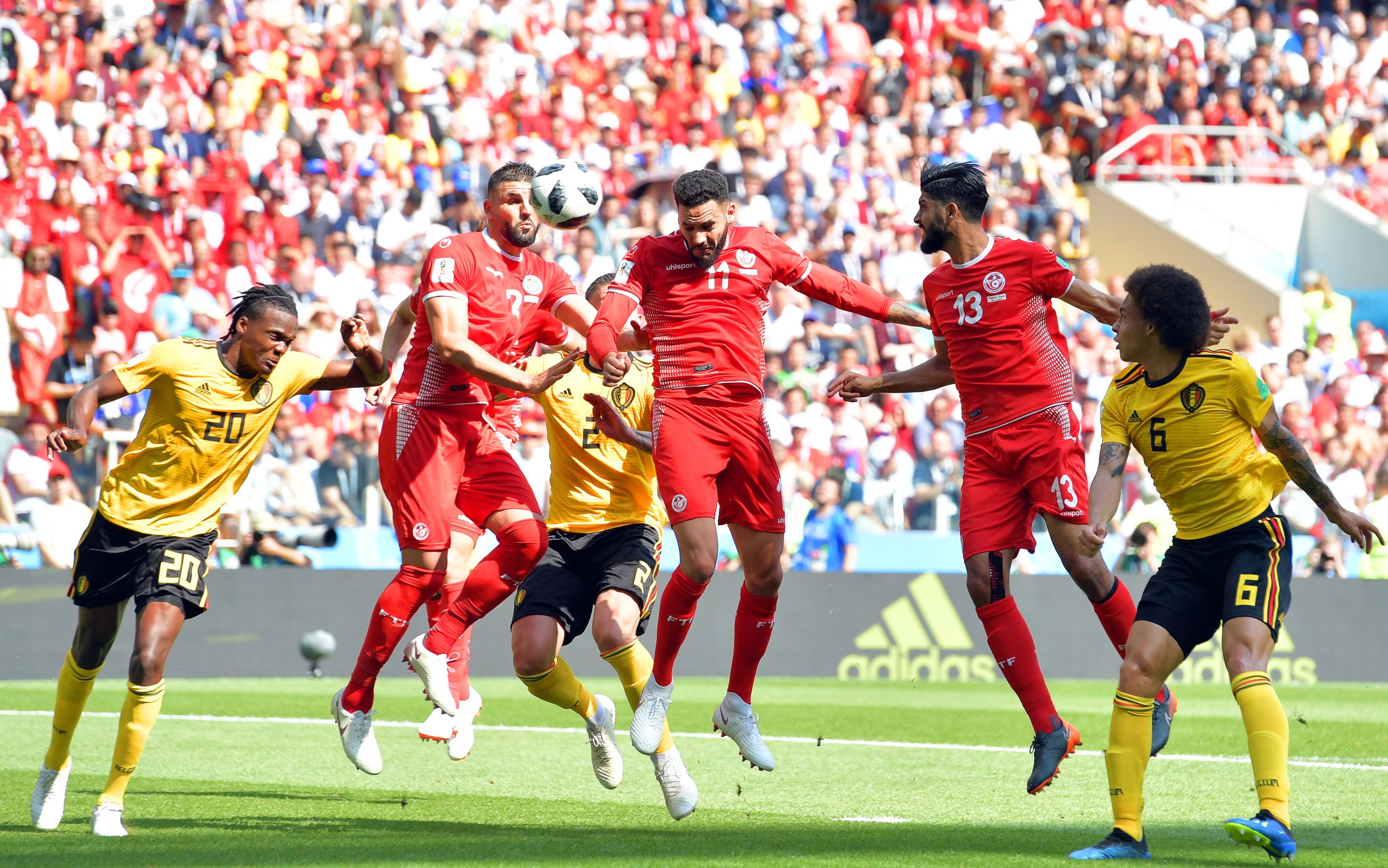 包含比利时队势如破竹在篮球世界杯上取得胜利的词条