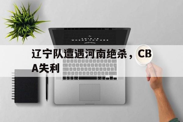 辽宁队遭遇河南绝杀，CBA失利的简单介绍